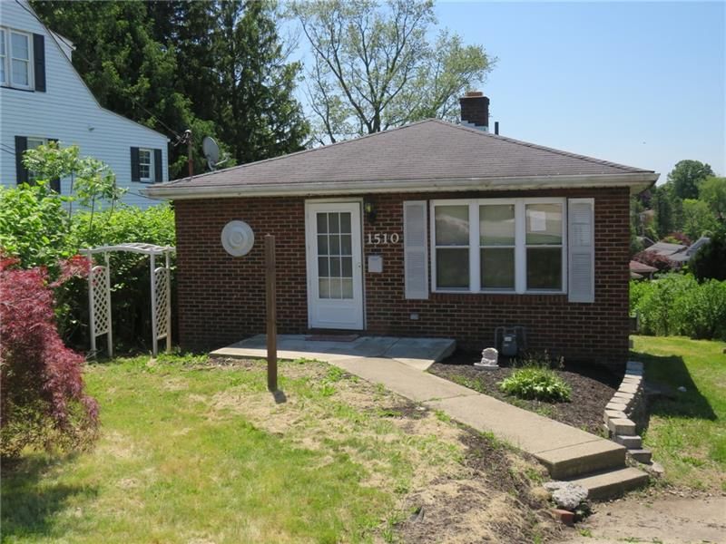 1510 James St, Monroeville, PA 15146 Trulia
