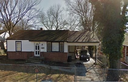 2722 Jefferson Ave, Knoxville, TN 37914