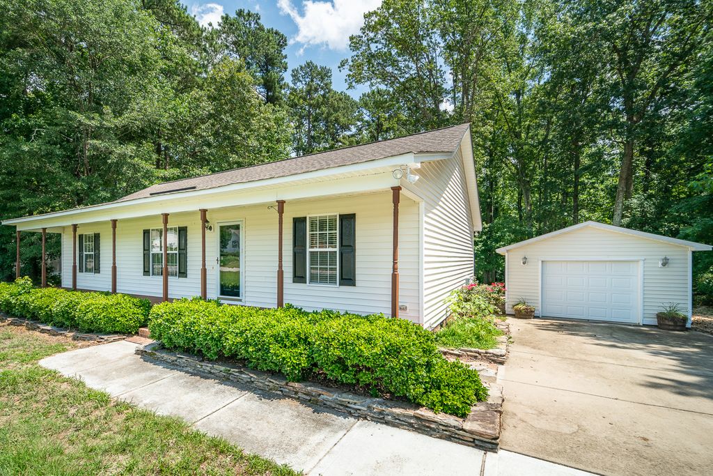 143 Wagon Trl, Willow Spring, NC 27592 Trulia