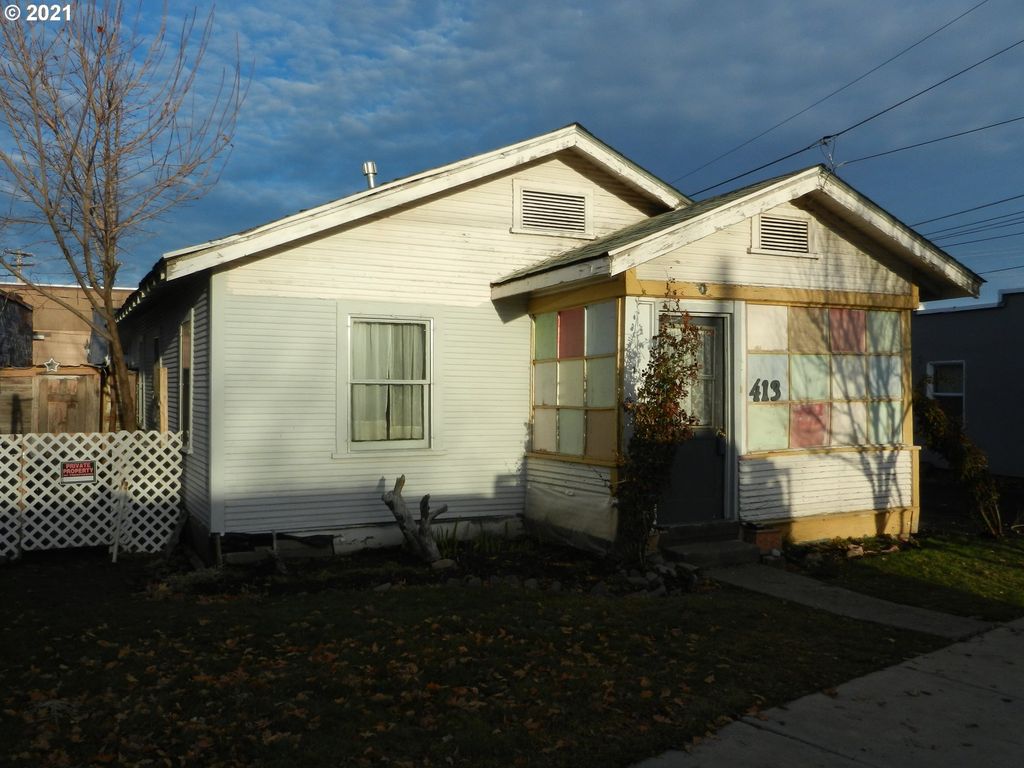 413 S 9th St, Klamath Falls, OR 97601 Trulia