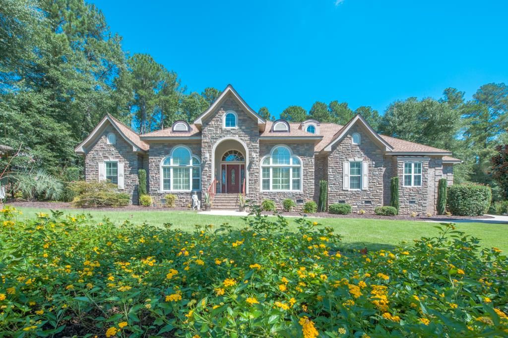 311 Merrifield Ct, Aiken, SC 29803 Trulia