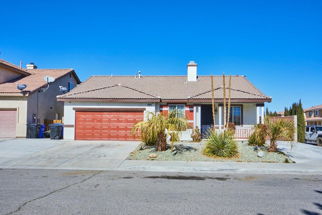 15652 Choctaw Ct, Victorville, CA 92395