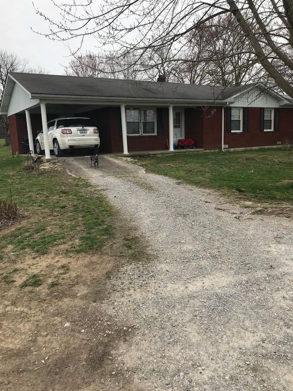 736 Highway 1729, Russell Springs, KY 42642 Trulia