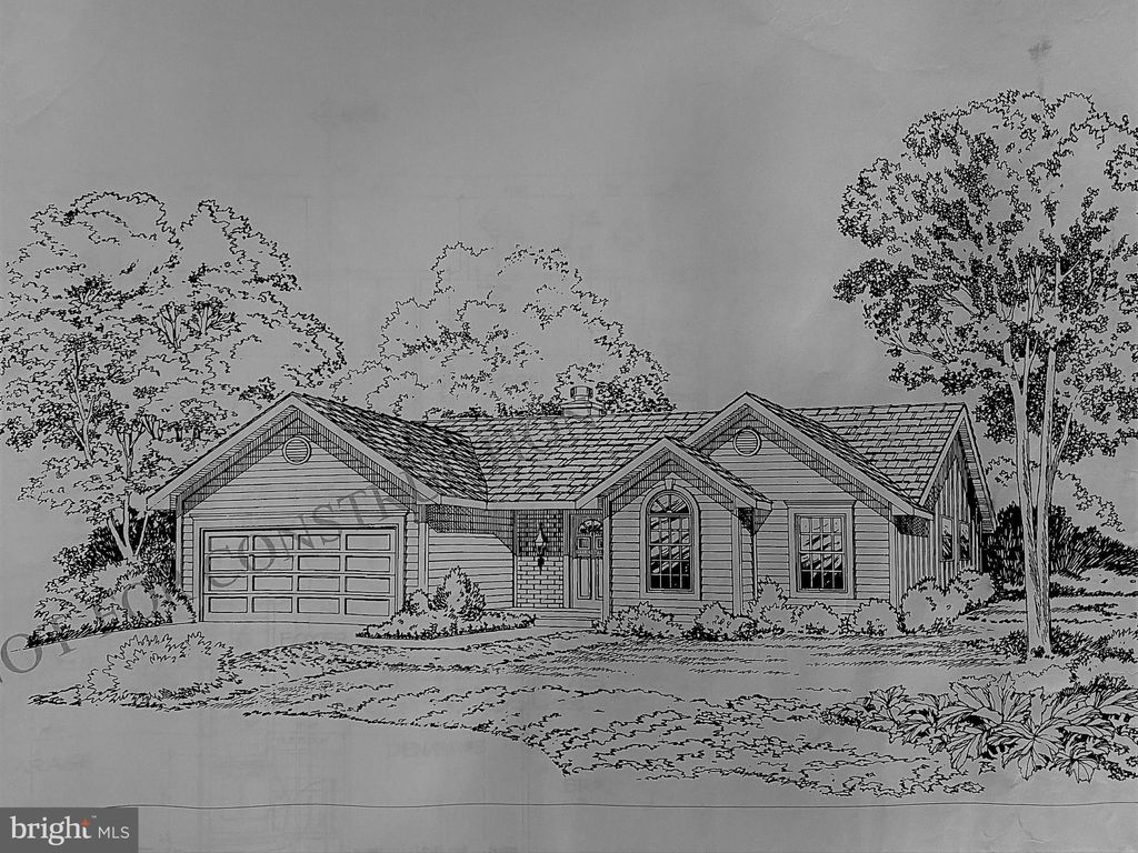 301-301A Gannon St, Hurlock, MD 21643