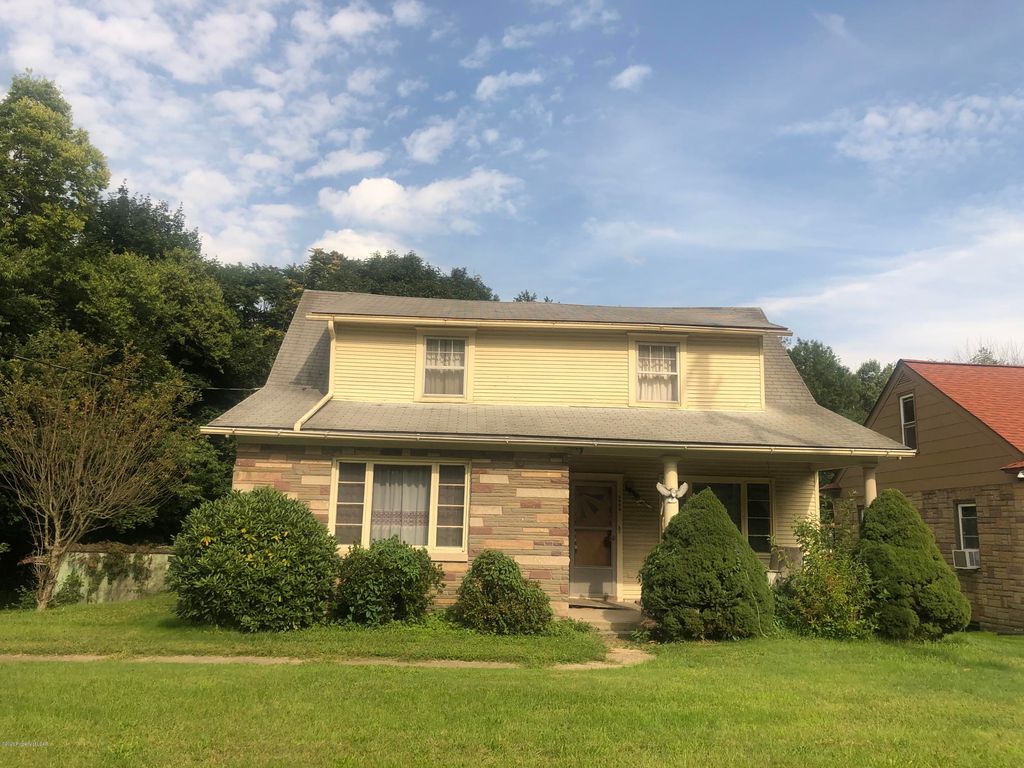 1509 State Route 92 Hwy, Harding, PA 18643 Trulia