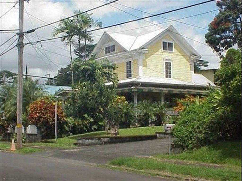 350 Lehua St, Hilo, HI 96720