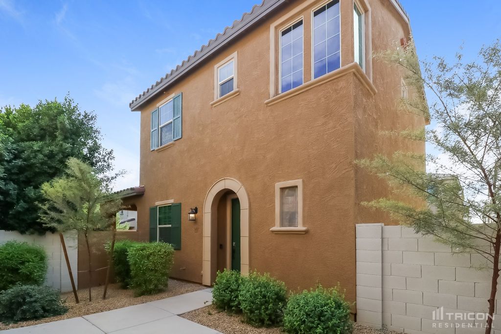 2467 N 149th Ln, Goodyear, AZ 85395