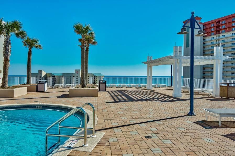 9902 S Thomas Dr 1334, Panama City Beach, FL 3 Bed, 3 Bath Condo
