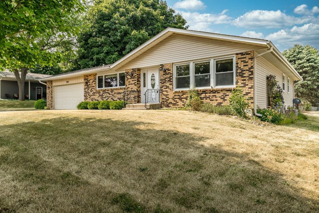 408 E 12th St, Pecatonica, IL 61063 Trulia