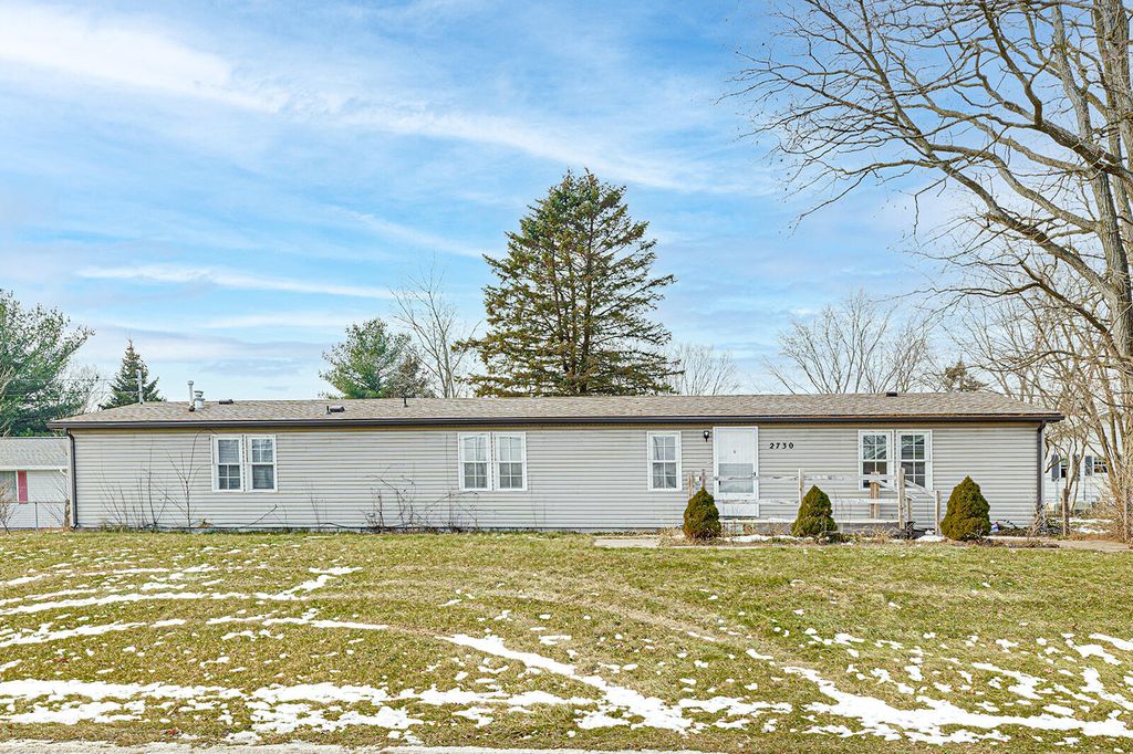 2730 Clark St, Jackson, MI 49202