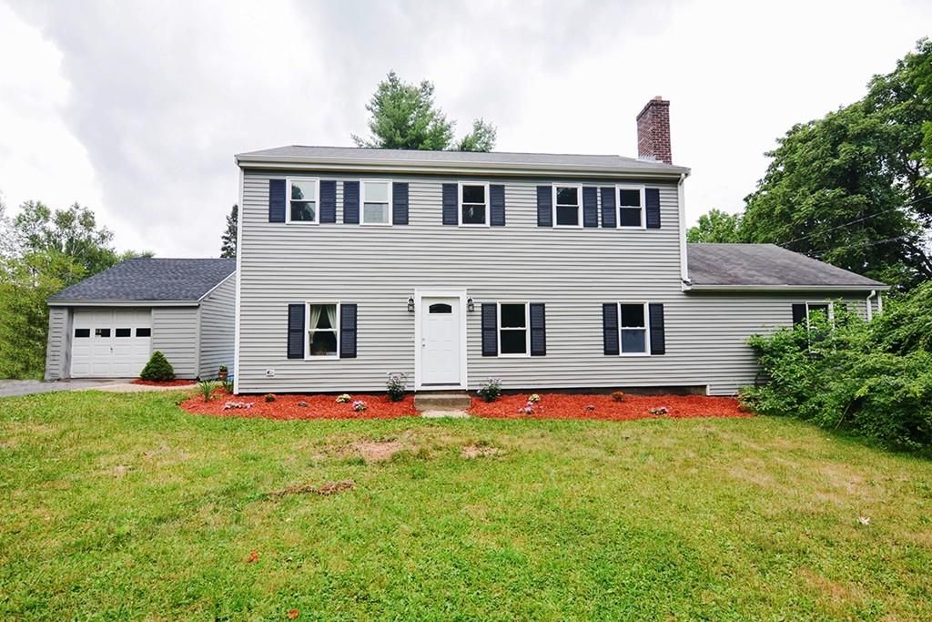 116 Lancaster Ave, Lunenburg, MA 01462 Trulia