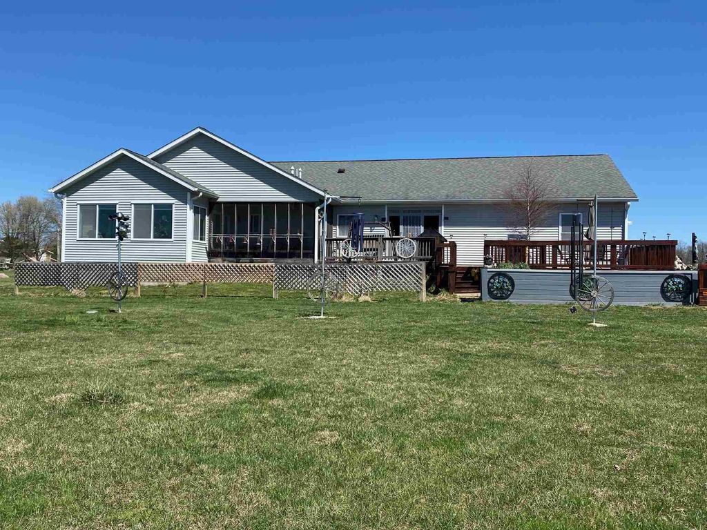 2732 Withem Ave, Spencer, IN 47460 Trulia