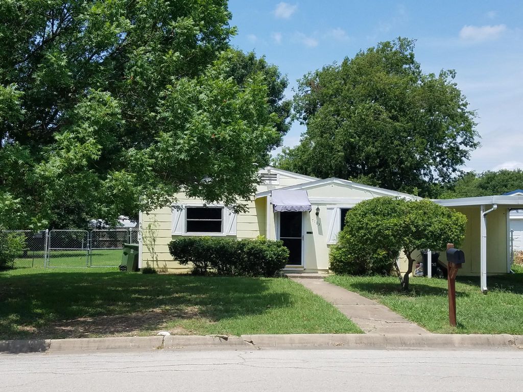 7103 Dogwood Park Dr, Richland Hills, TX 76118 Trulia