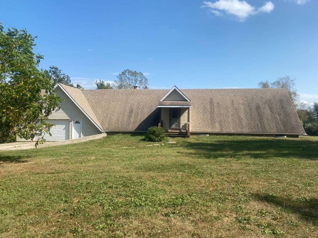 10504 Highway Zz, Marceline, MO 64658 MLS 11116846 Trulia