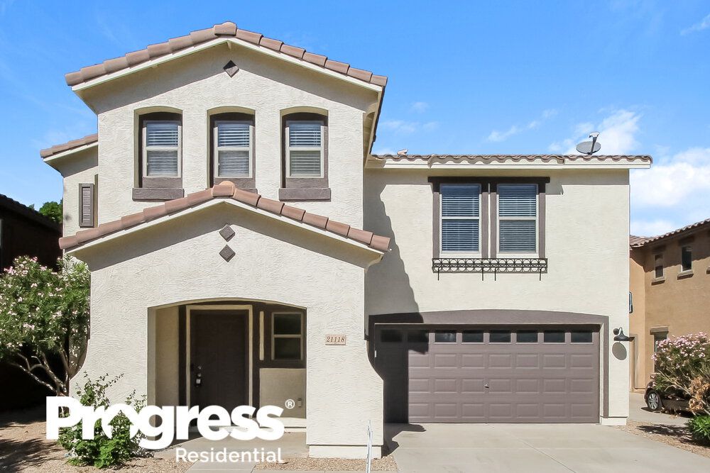 21118 E Stonecrest Dr, Queen Creek, AZ 85142