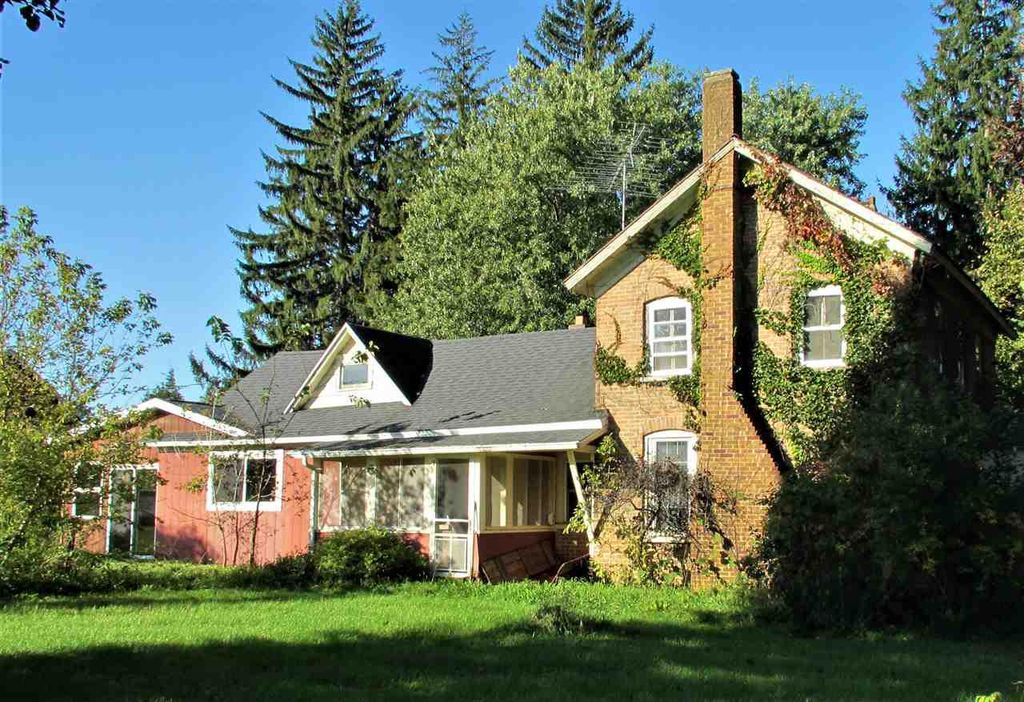 10599 Highway Aa Wild, Wild Rose, WI 54984 Trulia