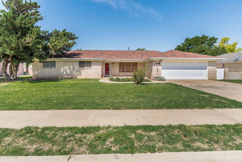 1002 Avenue O, Sunray, TX 79086 Trulia