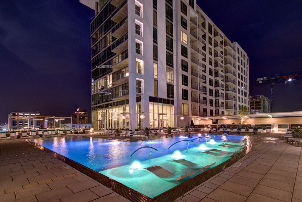 400 E Stonewall St 315, Charlotte, NC 28202 Trulia