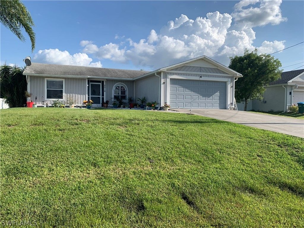 2518 NW 1st St, Cape Coral, FL 33993 Trulia