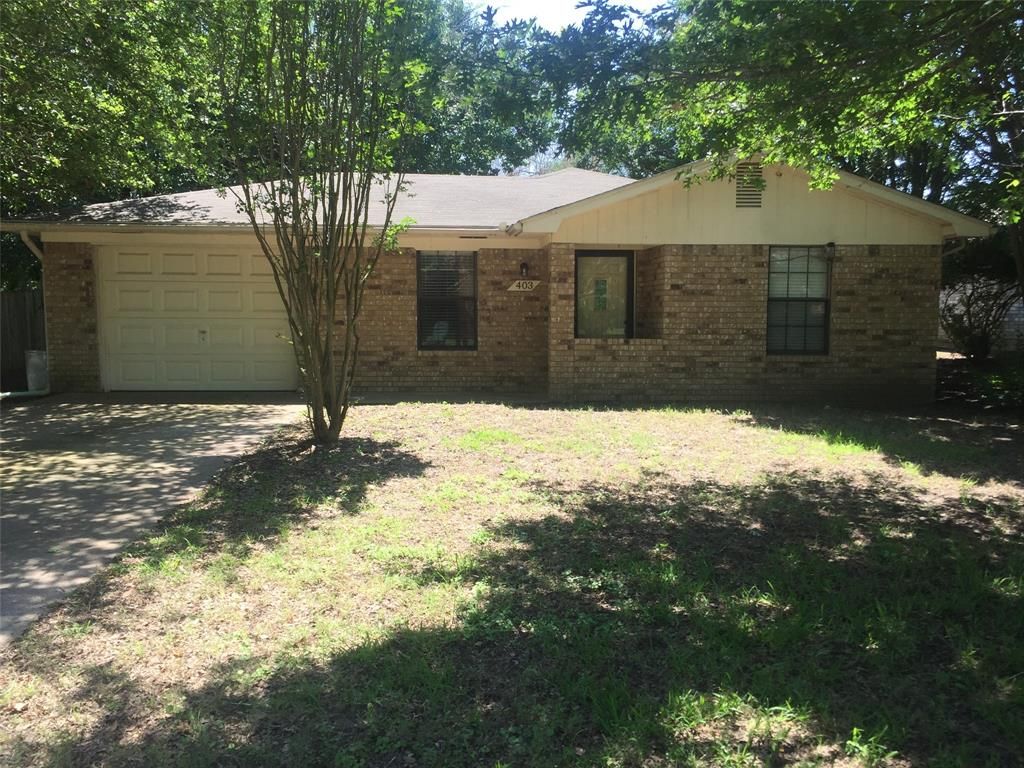 403 Brannan Dr, Ennis, TX 75119 Trulia