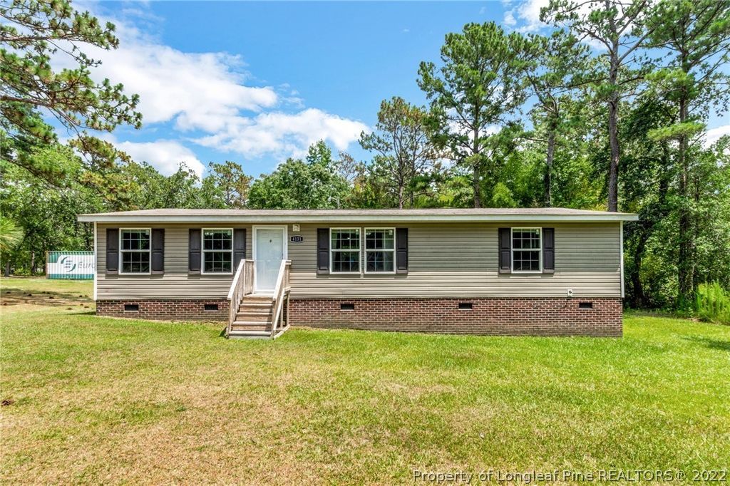 4131 Overhills Rd, Spring Lake, NC 28390 Trulia