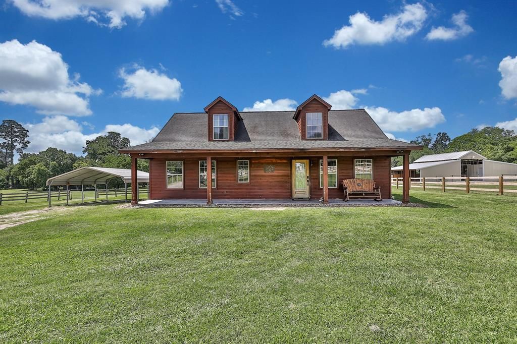 41040 Community Rd, Magnolia, TX 77354 Trulia