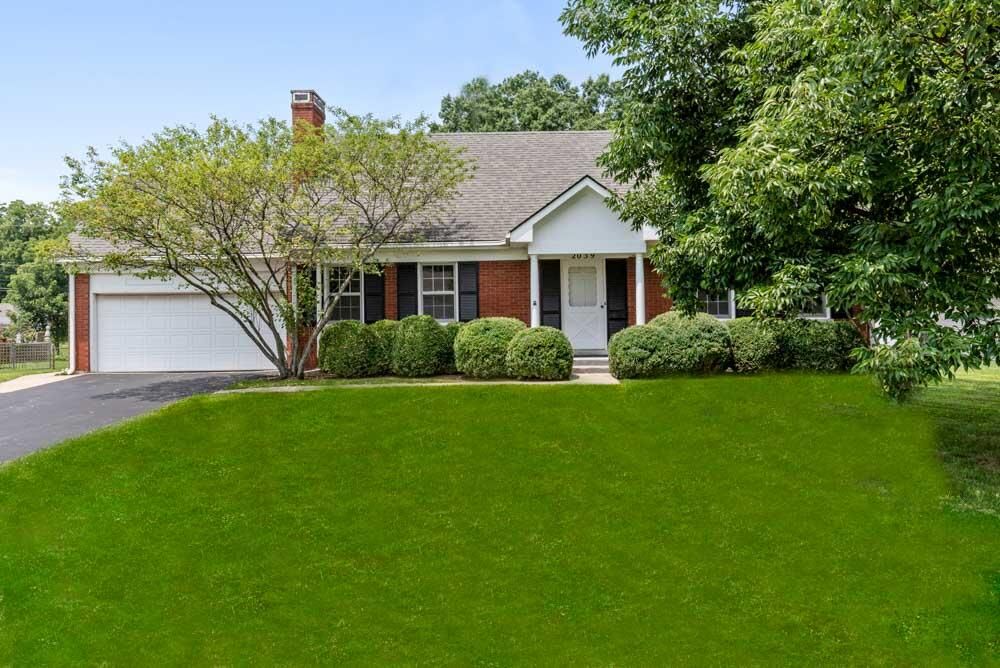 2039 Old Nassau Rd, Lexington, KY 40504