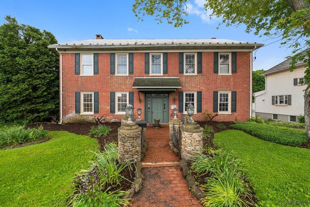 822 Main St, Berlin, PA 15530 MLS 96033598 Trulia