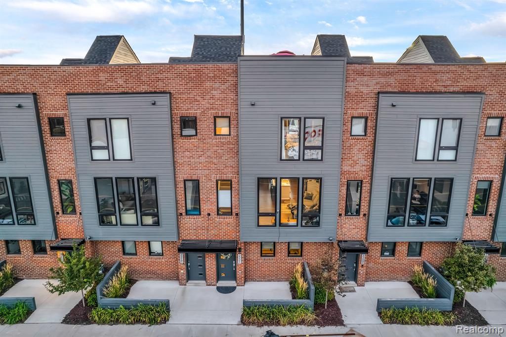 2221 Trumbull St 6, Detroit, MI 48216 MLS 20221039619 Trulia