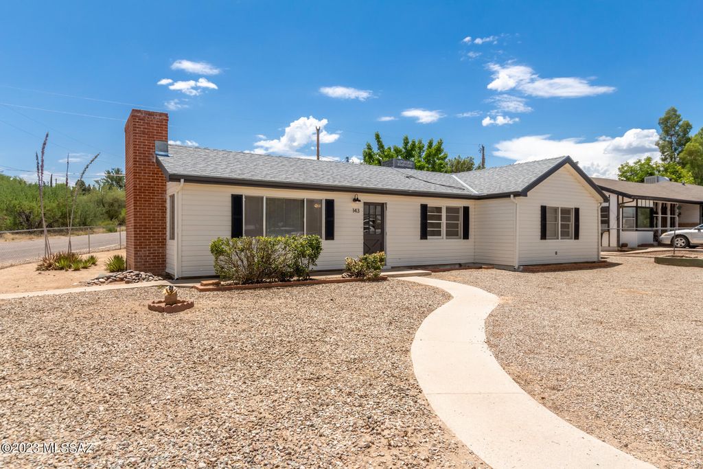 143 W Hillside Ln, Benson, AZ 85602 Trulia