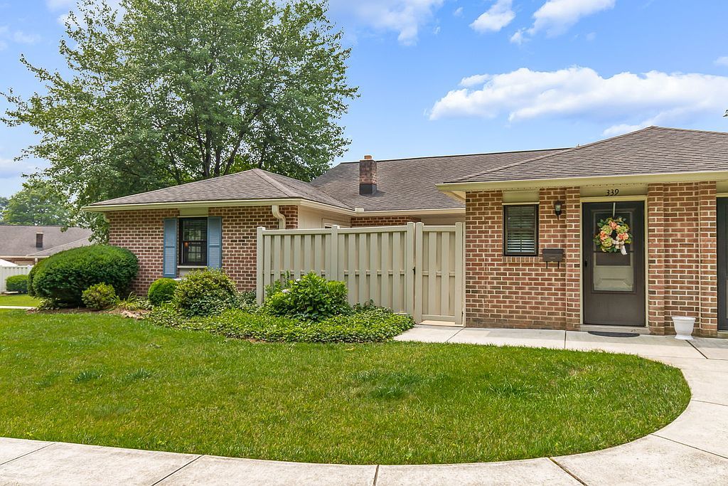 339 Valleybrook Dr, Lancaster, PA 17601 Trulia