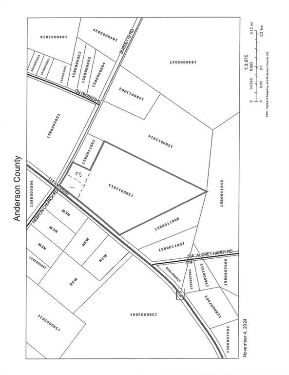 Lot No 1, Iva, SC 29655 MLS 20280814 Trulia