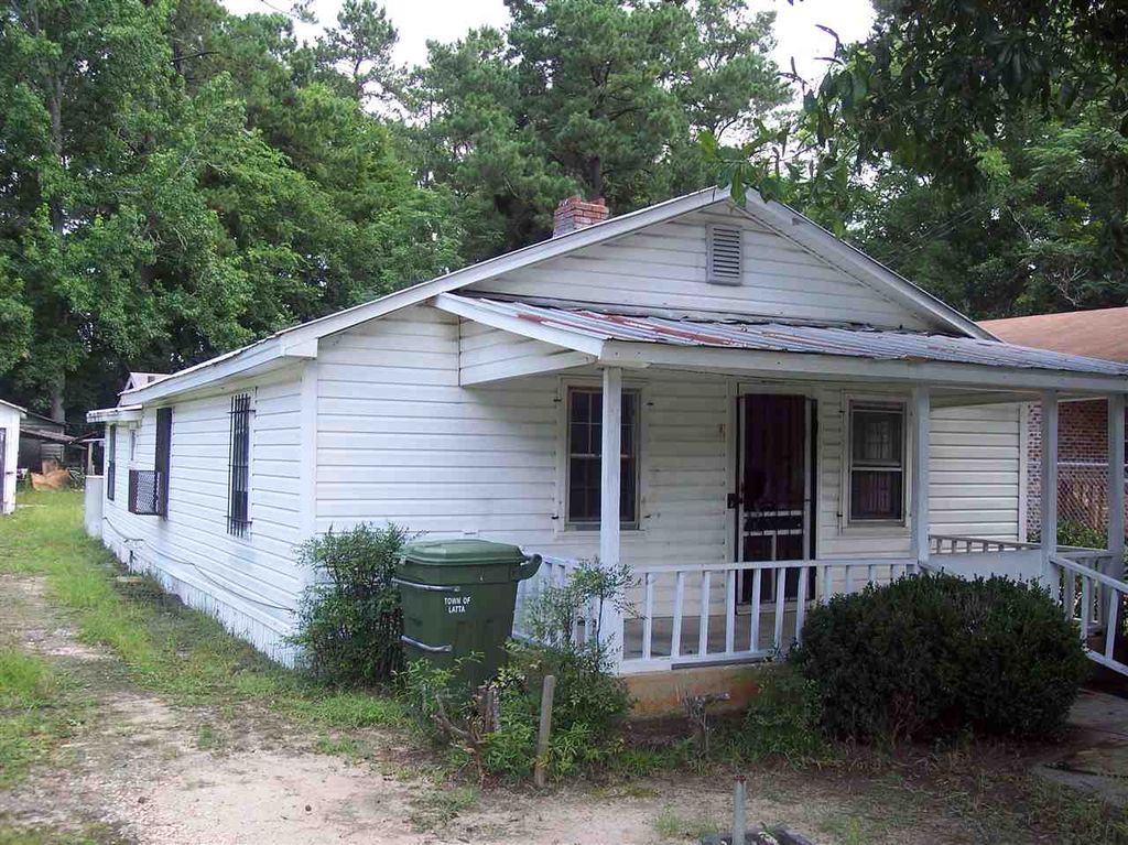 200 Chapel St, Latta, SC 29565 Trulia