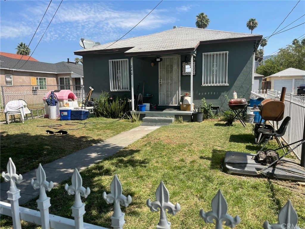 240 E 16th St, San Bernardino, CA 92404