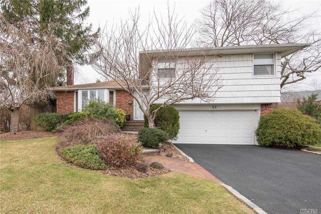 41 Maplewood Drive, Plainview, NY 11803 Trulia