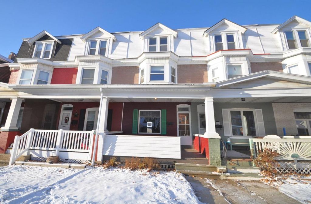 439 Franklin Ave, Palmerton, PA 18071 Trulia