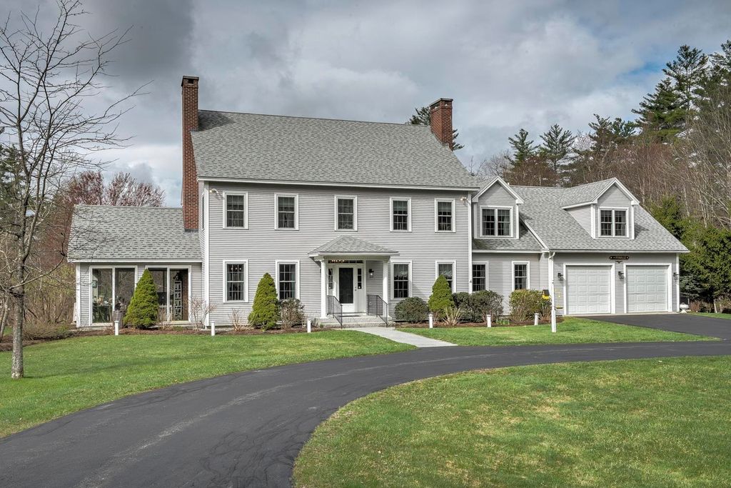 439 Gilmore Pond Road, Jaffrey, NH 03452 Trulia