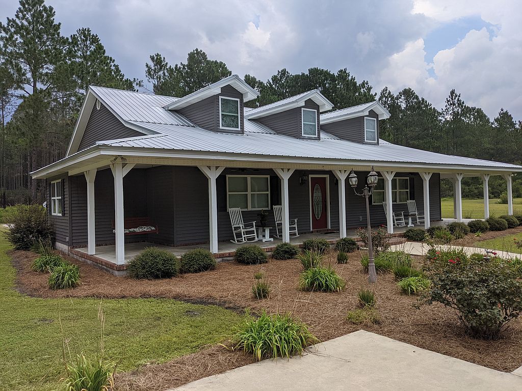 4924 Old River Rd, Blackshear, GA 31516 Trulia