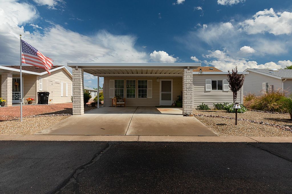 2550 S Ellsworth Rd #325, Mesa, AZ 85209