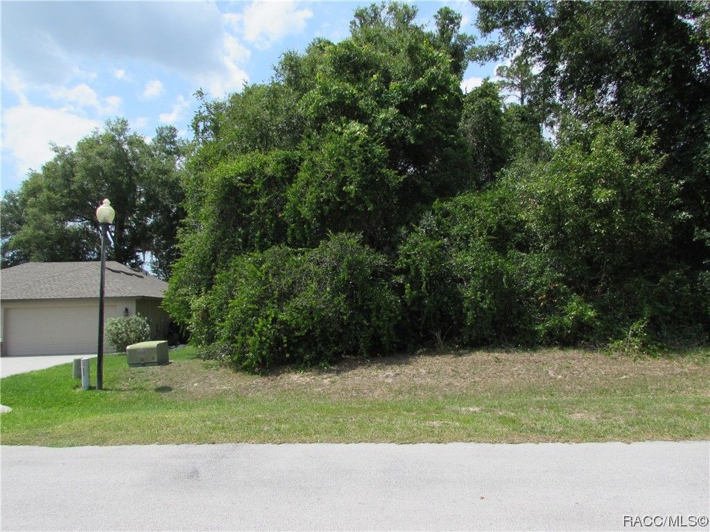 2852 N Appledore Path, Hernando, FL 34442 Lot/Land for Sale MLS 828953