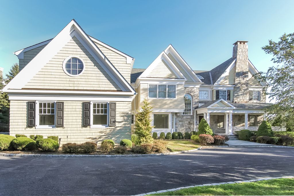 17 Magnolia Dr, Purchase, NY 5 Bed, 6.5 Bath SingleFamily Home 19