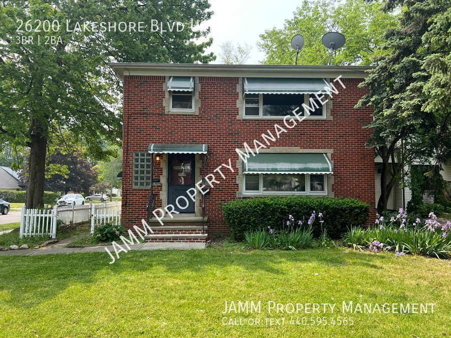 26200 Lakeshore Blvd, Euclid, OH 44132 Trulia
