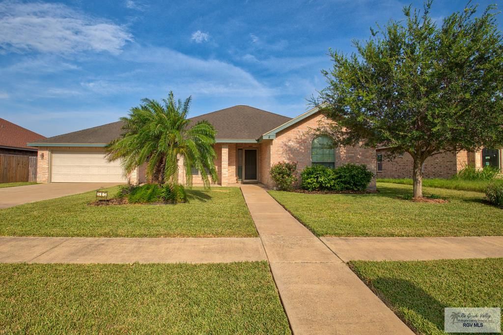 517 Valley Oak Cir, Los Fresnos, TX 78566 Trulia