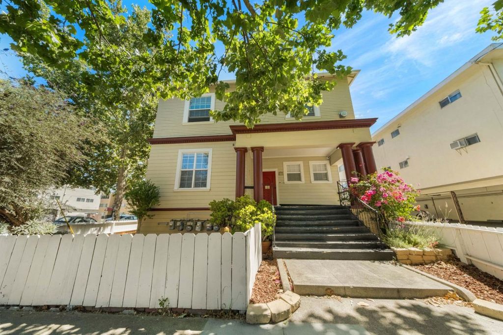 South 9th, San Jose, CA 95112 Trulia