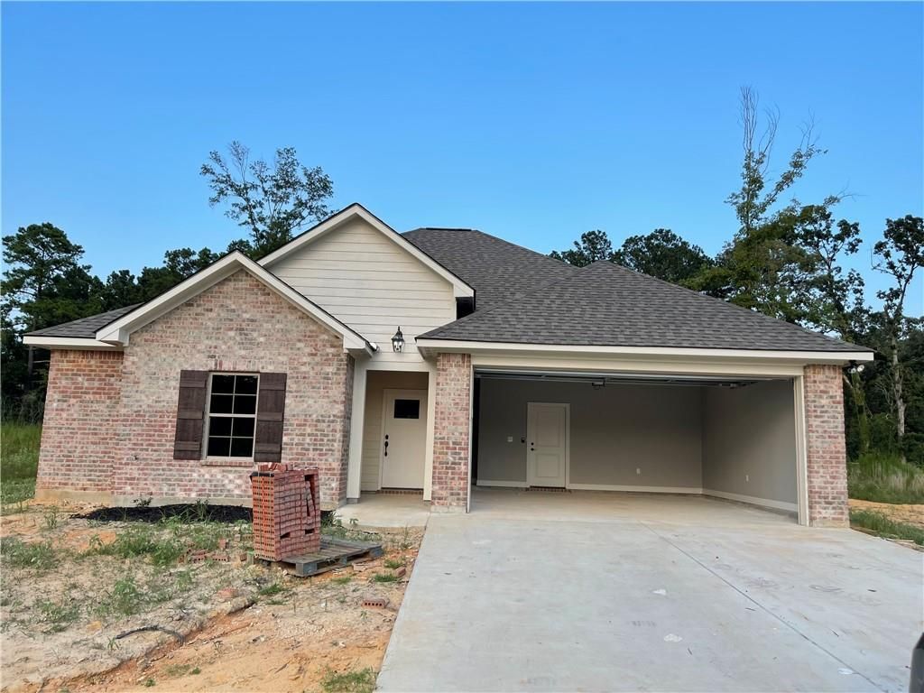 127 Archie Dr, Dry Prong, LA 71423 Trulia