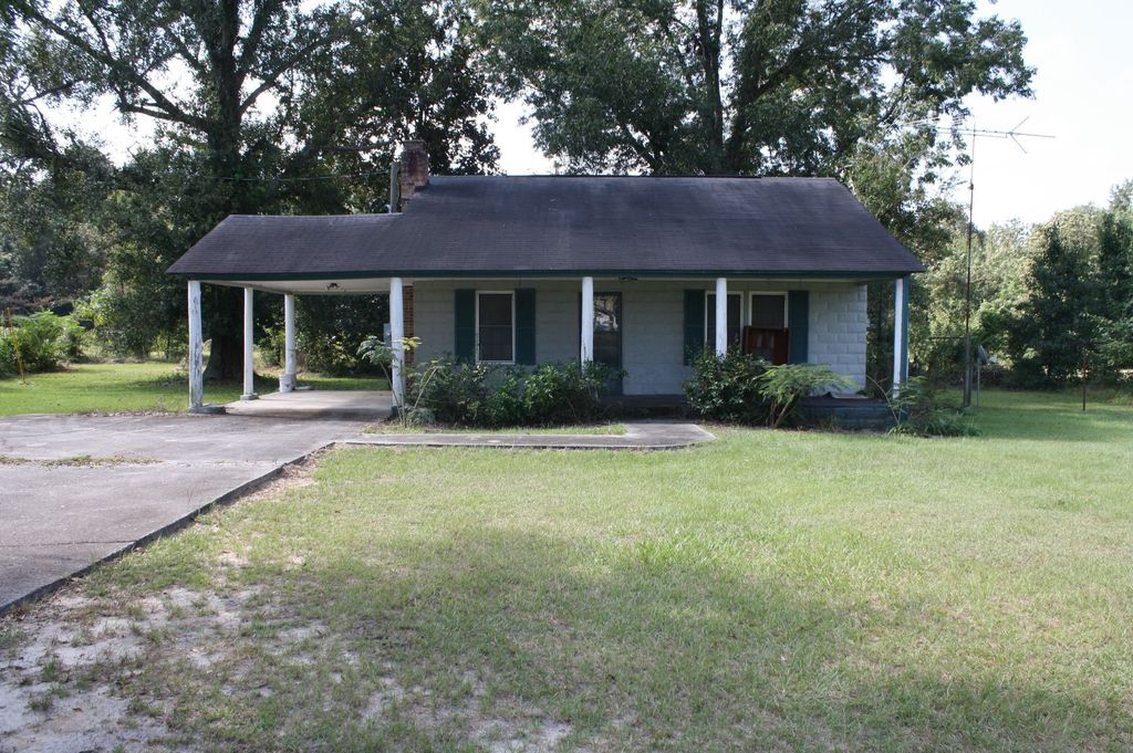 2939 Jacksonville Hwy, Wray, GA 31798 Trulia