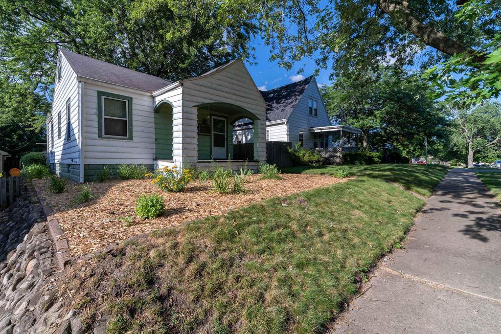 1733 E Donald St, South Bend, IN 46613 Trulia