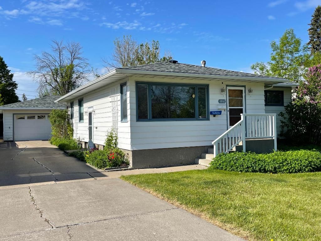 1816 6th Ave S, Great Falls, MT 59405