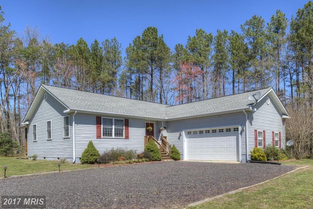 44 Kenwood Rd, Montross, VA 3 Bed, 2 Bath SingleFamily Home 72 Photos Trulia