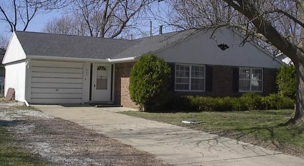 807 Westfield Dr, Champaign, IL 61821